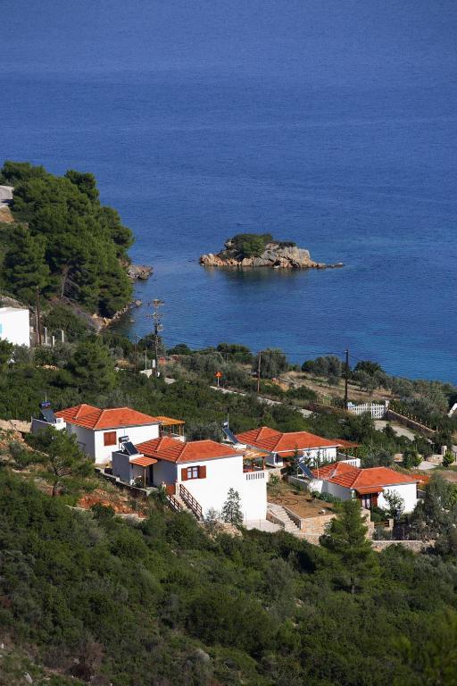 Agnantema Villas Agios Petros  Room photo